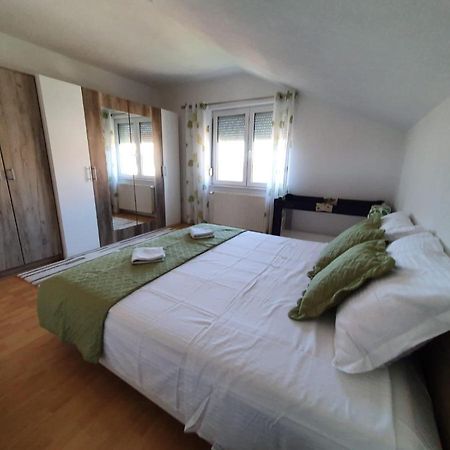 Apartman Laura Apartment Zadar Exterior foto
