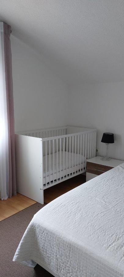 Apartman Laura Apartment Zadar Exterior foto