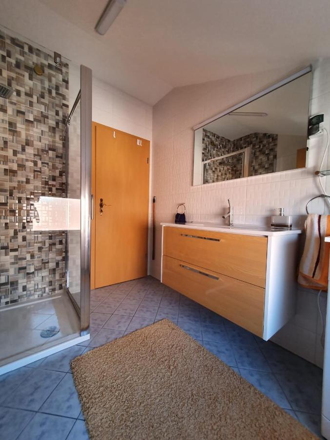 Apartman Laura Apartment Zadar Exterior foto