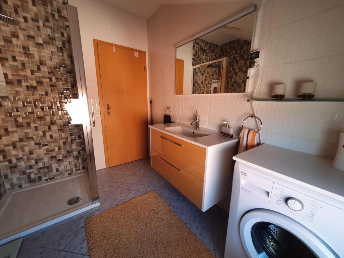 Apartman Laura Apartment Zadar Exterior foto