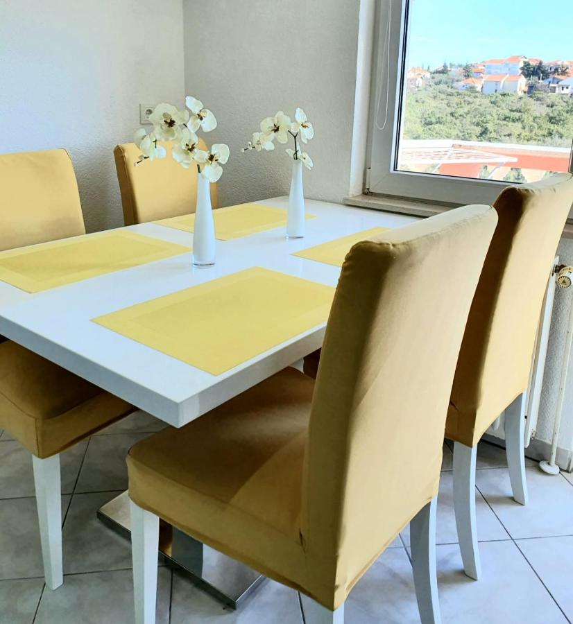 Apartman Laura Apartment Zadar Exterior foto
