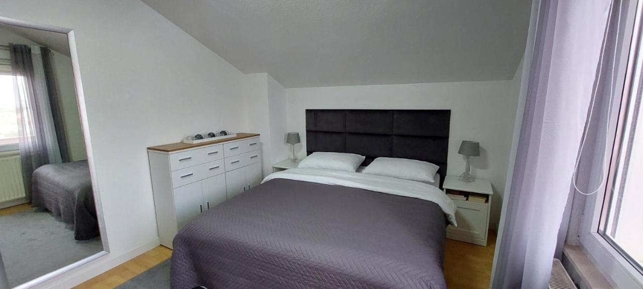 Apartman Laura Apartment Zadar Exterior foto